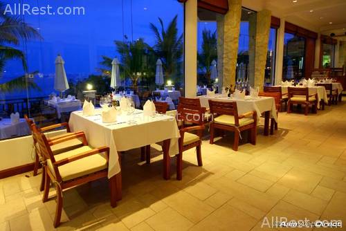 Best Western Premier Supalai Resort 50